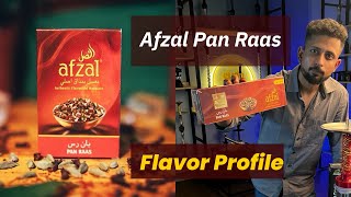 Unveiled Afzal Pan Raas Fusions [upl. by Kcirdec]