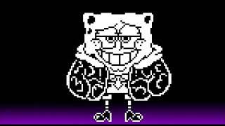 Grass Skirt Chase in the style of Megalovania Extended [upl. by Rufe908]