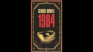 1984 George Orwell FULL MOVIE [upl. by Zedekiah231]