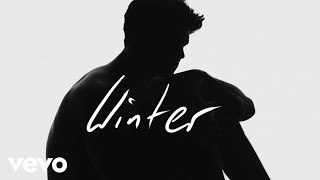 Wincent Weiss  Winter Official Music Video [upl. by Richmal]