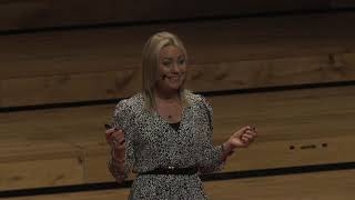 Burn Out to Brilliance Recovery from Chronic Fatigue  Linda Jones  TEDxBirminghamCityUniversity [upl. by Ateuqram]