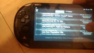 How to download PS vita games for free [upl. by Hanahsuar]