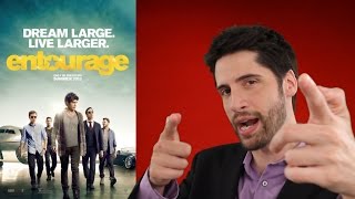 Entourage movie review [upl. by Enoval]