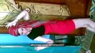 les fille dans la fac algerien انا بنتي [upl. by Drof500]