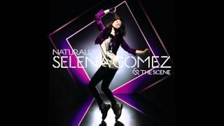 Selena Gomez  Naturally Instrumental [upl. by Jacquetta]