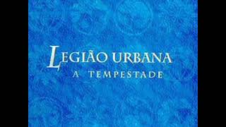 Legião Urbana  Dezesseis [upl. by Akirdnahs]