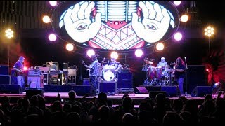 Widespread Panic Live  Ascend Amphitheater Nashville Tn 9118 [upl. by Trent]