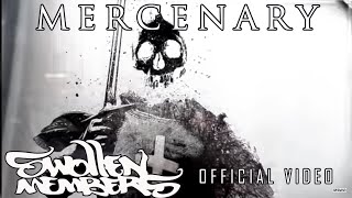 Swollen Members  Mercenary Official Music Video [upl. by Anat]