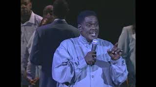 Ron Winans  Family amp Friends  A Celebration Full Concert [upl. by Chatterjee186]