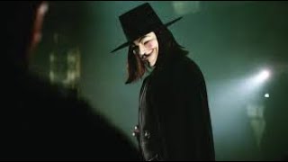 Riendo Para No Llorar  VIDEOCLIP  V de Vendetta  Kendo Kaponi [upl. by Armyn]