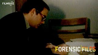 Forensic Files  Season 1 Episode 11  Outbreak  Full Episode [upl. by Ellenar]