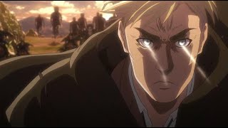 AOT Erwin Speech Hardstyle [upl. by O'Doneven]