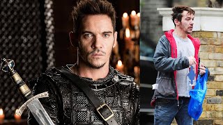 What Happened To Vikings Actor Jonathan Rhys Meyers BISHOP HEAHMUND [upl. by Trask]