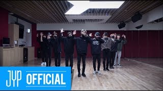 Stray Kids quot뱅뱅뱅BANG BANG BANGquot Dance Practice [upl. by Autum465]