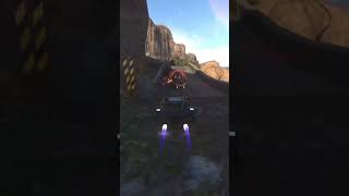 Onrush crash [upl. by Finegan267]