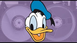 3 Hours of Donald Duck [upl. by Mahtal]