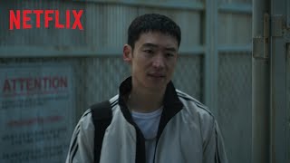 狩獵的時間  正式前導預告  Netflix [upl. by Salkcin]