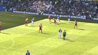 Everton 3 Liverpool 0 Highlights [upl. by Luciana713]