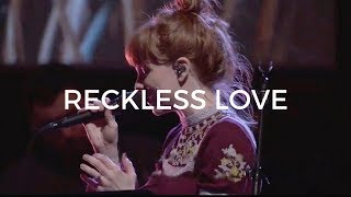 Reckless Love  Steffany Gretzinger  Bethel Music [upl. by Ybhsa409]