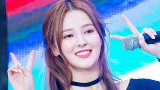 Momoland Nancy mcdonie  ishq di chashni  Hindi song edit [upl. by Aryt578]