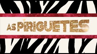 5inco Minutos  quotEU SOU MESMO PIRIGUETEquot PARÓDIA [upl. by Kizzee]