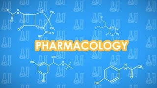 What is Pharmacology [upl. by Alvy]