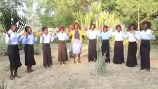 South Sudan gospel music [upl. by Baggott118]