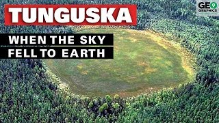 Tunguska When the Sky Fell to Earth [upl. by Dolli667]