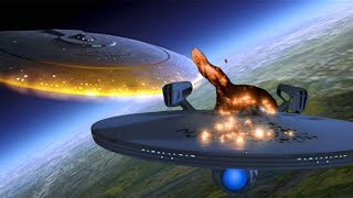 Star Trek How Every USS Enterprise Was Destroyed [upl. by Conway548]