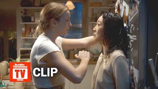 Killing Eve S01E05 Clip  The Face Off  Rotten Tomatoes TV [upl. by Hceicjow895]