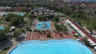 Vadaš Thermal Resort Štúrovo [upl. by Estrella]