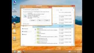 How to Uninstall MSN [upl. by Lunseth]