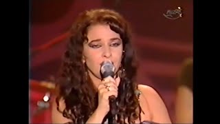 Natacha Atlas  Mon amie la rose 1999 [upl. by Haleemaj]