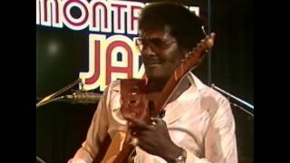 Albert Collins Live At Montreux 1979 [upl. by Susanetta]