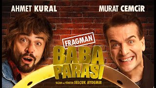 BABA PARASI  FRAGMAN SİNEMALARDA [upl. by Novikoff846]