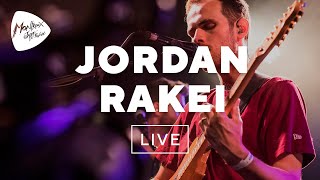 Jordan Rakei Full Live  Montreux Jazz Festival 2019 [upl. by Enneiviv]