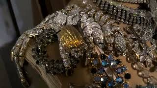 MY JEWELRY ADDICTION [upl. by Colly]