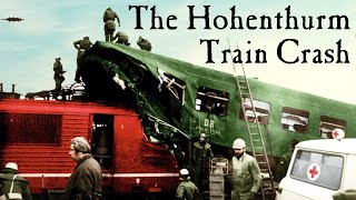 The Hohenthurm Train Collision Disaster Documentary [upl. by Anuayek]