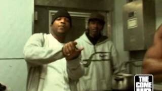 Styles P  Fully Loaded Clip freestyle NEW ALBUM OUT NOW [upl. by Ikkela]