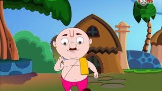 Bhato Bhato Kuthe Gela Hotas  Popular Marathi Rhyme  Marathi Badbad Geet by JingleToons [upl. by Seravat46]