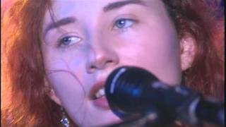 Tori Amos  Crucify  Montreux 1991 [upl. by Resee]