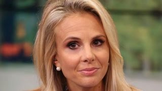 The Double Life Of Elisabeth Hasselbeck [upl. by Harshman]