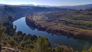 Fishing amp Camping in Spain Part 1 [upl. by Hanej]