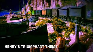 Henry’s Triumphant Theme [upl. by Swithin]