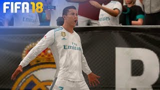 FIFA 18 How to Increase performance  FPS on any PC [upl. by Niple]