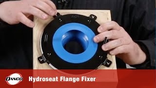 HydroSeat Flange Fixer [upl. by Torry]