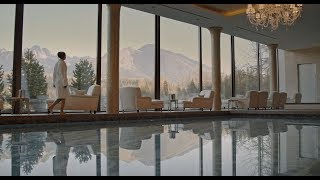 Kempinski Hotels  Discover Grand Hotel Kempinski High Tatras [upl. by Lambrecht89]