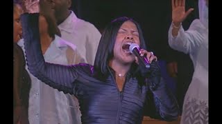 CeCe Winans  My Help  Ron Winans Family amp Friends [upl. by Stevena]