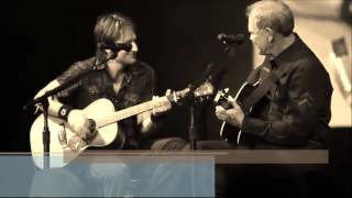 Glen Campbell Keith Urban [upl. by Bej]