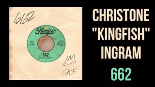 Christone quotKingfishquot Ingram  662 Official Audio [upl. by Botnick]